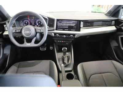 Audi A1 Sportback (2026) - Photo 2