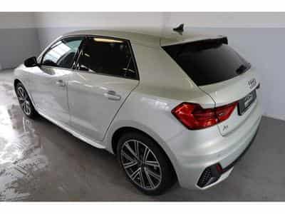 Audi A1 Sportback (2026) - Photo 3