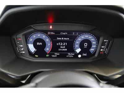 Audi A1 Sportback (2026) - Photo 5
