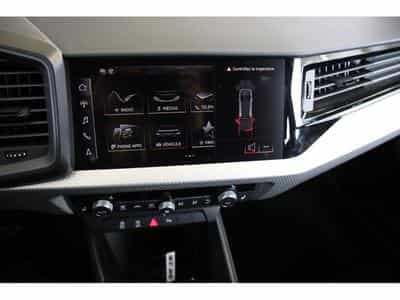 Audi A1 Sportback (2026) - Photo 7