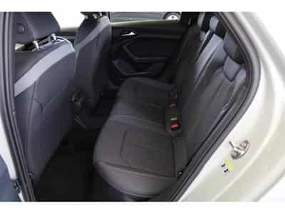 Audi A1 Sportback (2026) - Photo 9