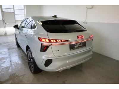 Audi Q3 Sportback (2026) - Photo 12