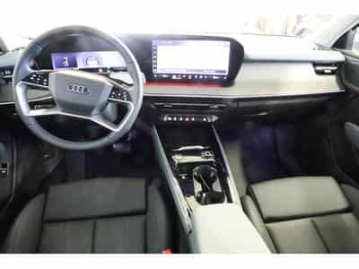 Audi Q3 Sportback (2026) - Photo 2