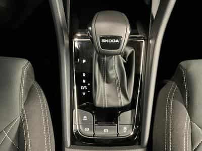 Skoda Karoq Sportline+DSG+Navi+LED (2025) - Photo 12