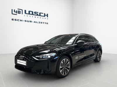 Audi A5 Avant e-hybrid quattro 220 kW S tronic (2026) - Photo 1