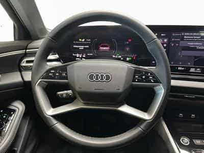 Audi A5 Avant e-hybrid quattro 220 kW S tronic (2026) - Photo 10