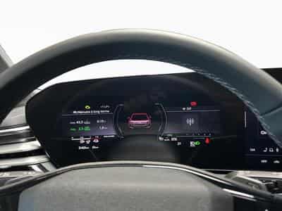 Audi A5 Avant e-hybrid quattro 220 kW S tronic (2026) - Photo 11