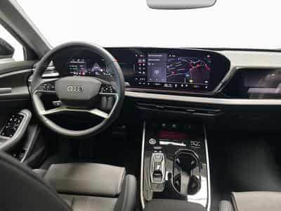 Audi A5 Avant e-hybrid quattro 220 kW S tronic (2026) - Photo 2