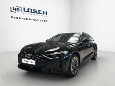 Audi A5 Avant e-hybrid quattro 220 kW S tronic (2026) - Photo 3