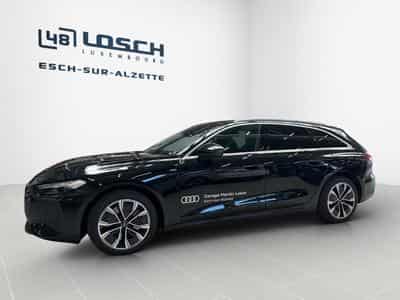Audi A5 Avant e-hybrid quattro 220 kW S tronic (2026) - Photo 4