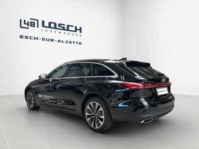 Audi A5 Avant e-hybrid quattro 220 kW S tronic (2026) - Photo 6