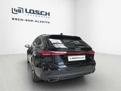Audi A5 Avant e-hybrid quattro 220 kW S tronic (2026) - Photo 7
