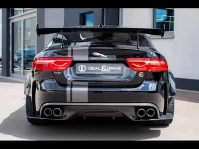 Jaguar XE SV PROJECT 8 TRACK PACK AWD – 1 OF 300 (2019) - Photo 4
