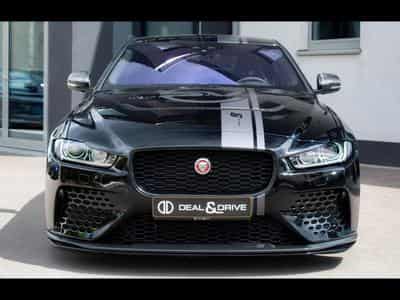 Jaguar XE SV PROJECT 8 TRACK PACK AWD – 1 OF 300 (2019) - Photo 5
