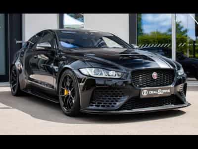 Jaguar XE SV PROJECT 8 TRACK PACK AWD – 1 OF 300 (2019) - Photo 6