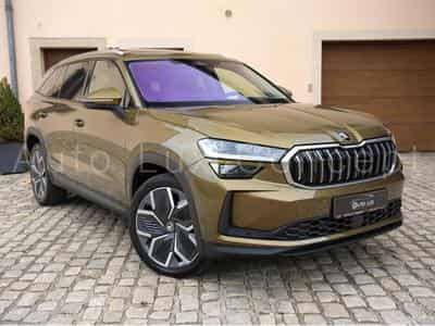 Skoda Kodiaq 2.0 TDI Selection DSG 4x4 (2024) - Foto 2