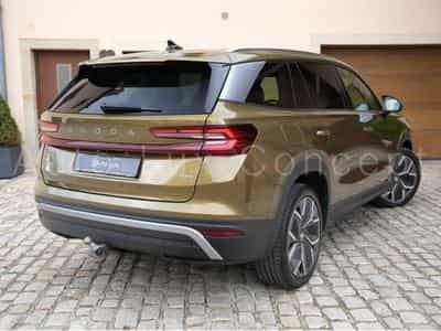 Skoda Kodiaq 2.0 TDI Selection DSG 4x4 (2024) - Foto 3