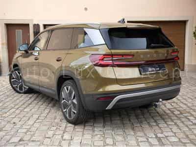 Skoda Kodiaq 2.0 TDI Selection DSG 4x4 (2024) - Foto 4