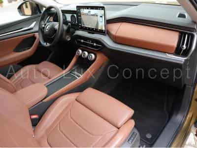 Skoda Kodiaq 2.0 TDI Selection DSG 4x4 (2024) - Foto 6