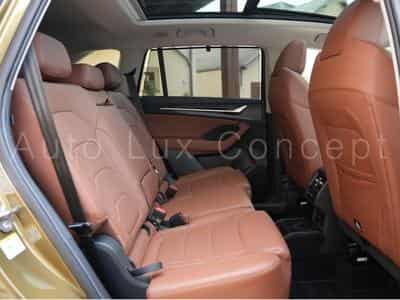 Skoda Kodiaq 2.0 TDI Selection DSG 4x4 (2024) - Foto 9