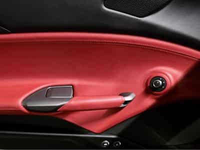 Ferrari 488 GTB LIFT LED CAMERA NAVI 12 Months Garantie (2017) - Photo 13
