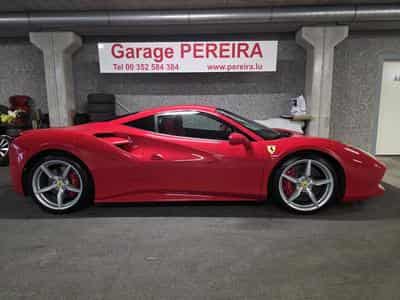 Ferrari 488 GTB LIFT LED CAMERA NAVI 12 Months Garantie (2017) - Photo 2