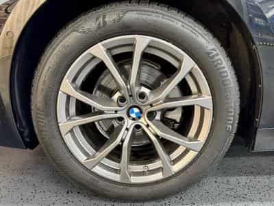 BMW 320 320dA Touring 2.0 190cv Auto Cuir/Navi/SiègCh/Cam (2024) - Photo 3
