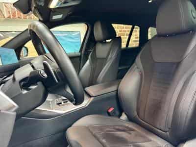 BMW 320 320dA Touring 2.0 190cv Auto M-SPORT (2022) - Photo 5