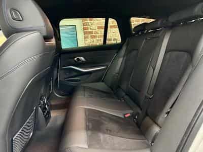 BMW 320 320dA Touring 2.0 190cv Auto M-SPORT (2022) - Photo 6