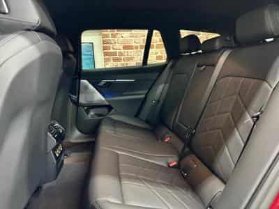 BMW 520 520dA Touring 2.0 197cv Auto xDrive M-SPORT (2025) - Photo 6