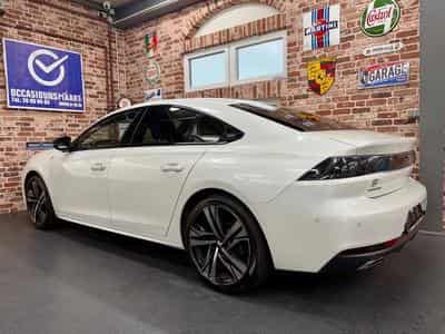 Peugeot 508 508 Limousine 1.5 BlueHdi 131cv Auto GT (2022) - Photo 2