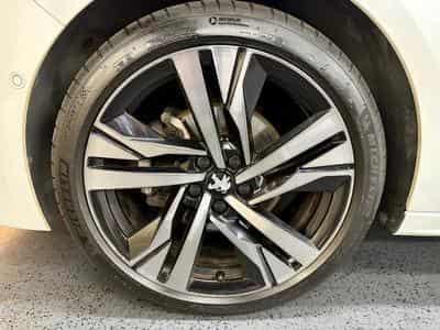 Peugeot 508 508 Limousine 1.5 BlueHdi 131cv Auto GT (2022) - Photo 3