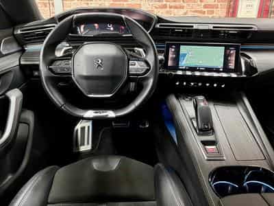 Peugeot 508 508 Limousine 1.5 BlueHdi 131cv Auto GT (2022) - Photo 4