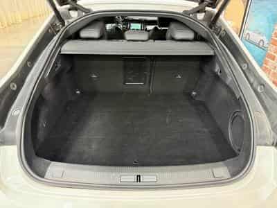 Peugeot 508 508 Limousine 1.5 BlueHdi 131cv Auto GT (2022) - Photo 7