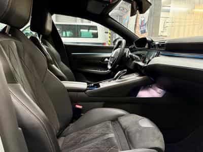 Peugeot 508 508 Limousine 1.5 BlueHdi 131cv Auto GT (2022) - Photo 8