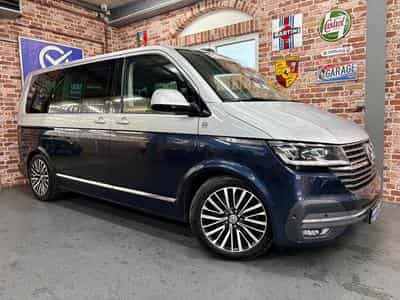 VW Multivan Multivan T6 2.0 TDi 199cv 4Motion HIGHLIHNE (2020) - Photo 1