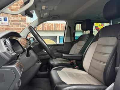 VW Multivan Multivan T6 2.0 TDi 199cv 4Motion HIGHLIHNE (2020) - Photo 5