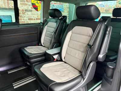 VW Multivan Multivan T6 2.0 TDi 199cv 4Motion HIGHLIHNE (2020) - Photo 6