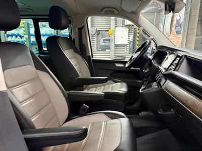 VW Multivan Multivan T6 2.0 TDi 199cv 4Motion HIGHLIHNE (2020) - Photo 8