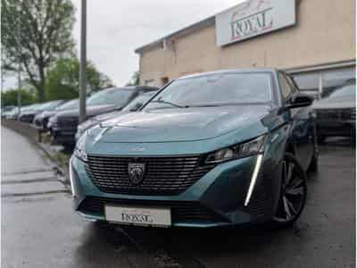 Peugeot 308 SW ALLURE 1.2 PURETECH 96KW (2024) - Foto 1