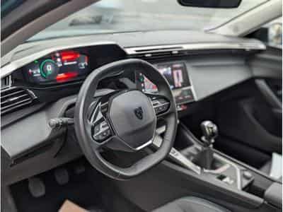 Peugeot 308 SW ALLURE 1.2 PURETECH 96KW (2024) - Foto 11