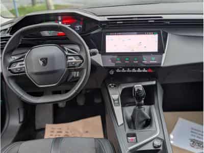 Peugeot 308 SW ALLURE 1.2 PURETECH 96KW (2024) - Foto 12
