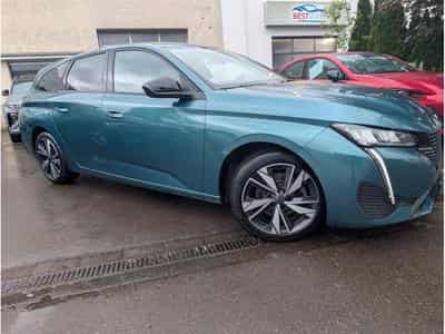 Peugeot 308 SW ALLURE 1.2 PURETECH 96KW (2024) - Foto 2