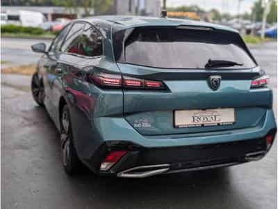 Peugeot 308 SW ALLURE 1.2 PURETECH 96KW (2024) - Foto 5