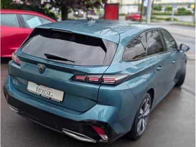 Peugeot 308 SW ALLURE 1.2 PURETECH 96KW (2024) - Foto 7