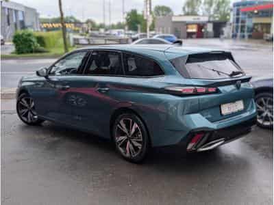 Peugeot 308 SW ALLURE 1.2 PURETECH 96KW (2024) - Foto 8