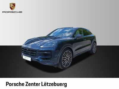 Porsche Cayenne S Coupé (2025) - Foto 1