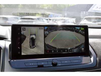 Nissan Qashqai 1.3 DIG-T MHEV N-Design Xtronic CUIR MEMO BOSE PANO NEUF (2025) - Photo 13