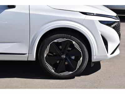 Nissan Qashqai 1.3 DIG-T MHEV N-Design Xtronic CUIR MEMO BOSE PANO NEUF (2025) - Photo 5
