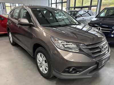 Honda CR-V 2.0 Confort 4WD (2014) - Foto 1
